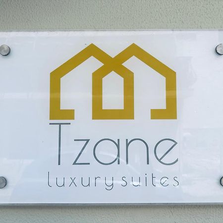 Tzane Luxury Suites Zakynthos Exterior photo