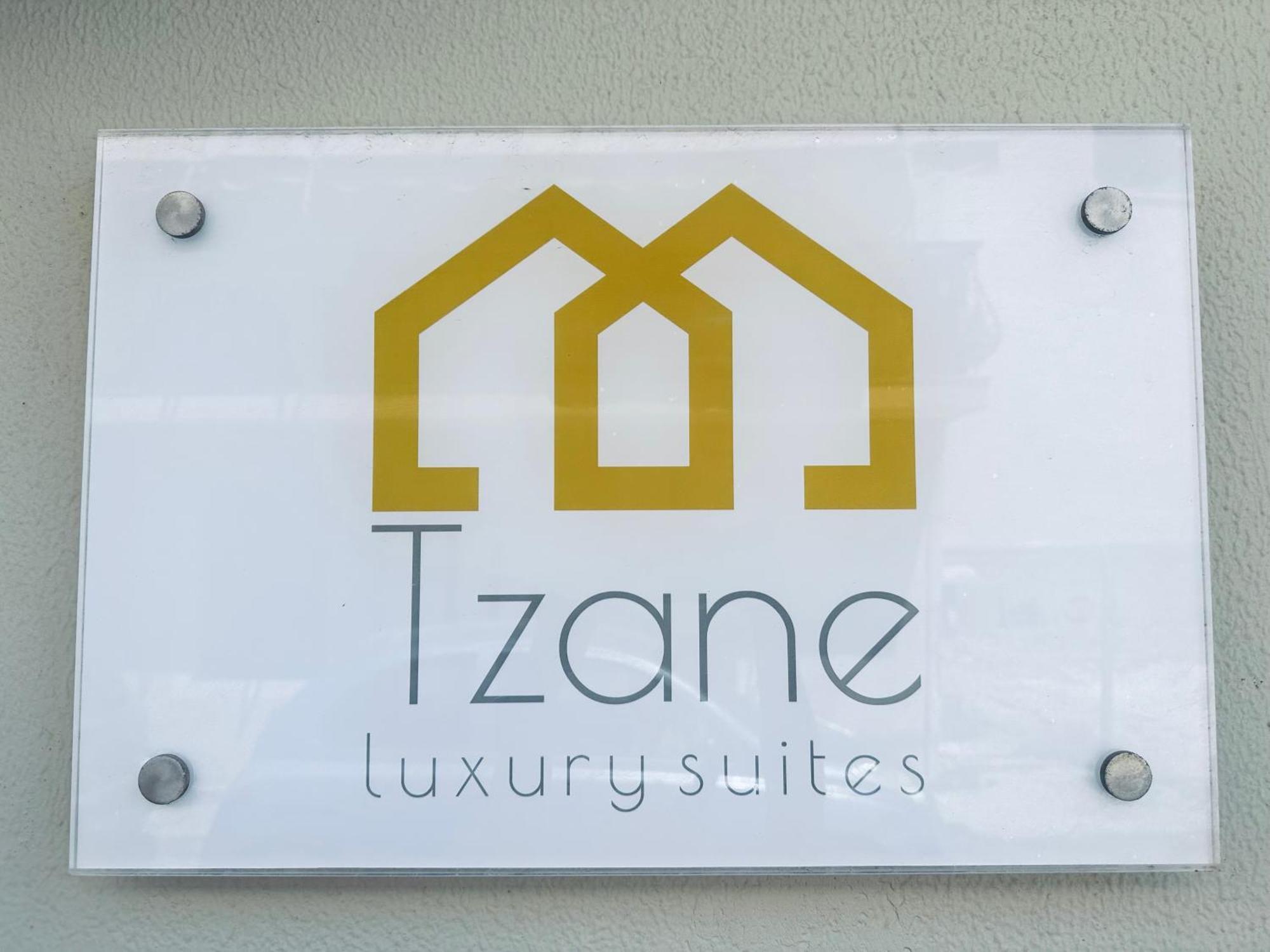 Tzane Luxury Suites Zakynthos Exterior photo