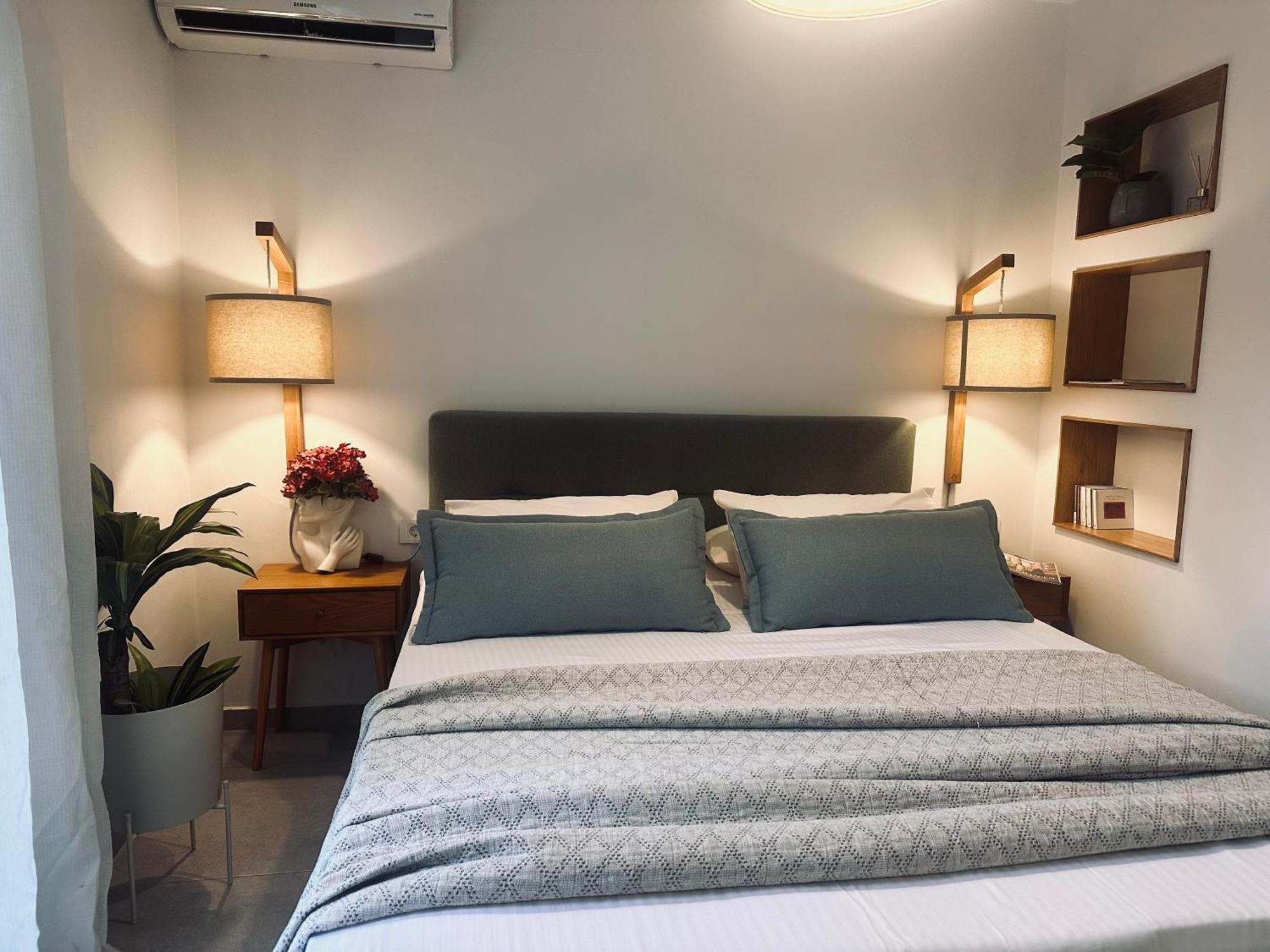 Tzane Luxury Suites Zakynthos Exterior photo